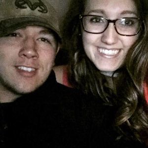 Meet your Posher, Kaitlyn