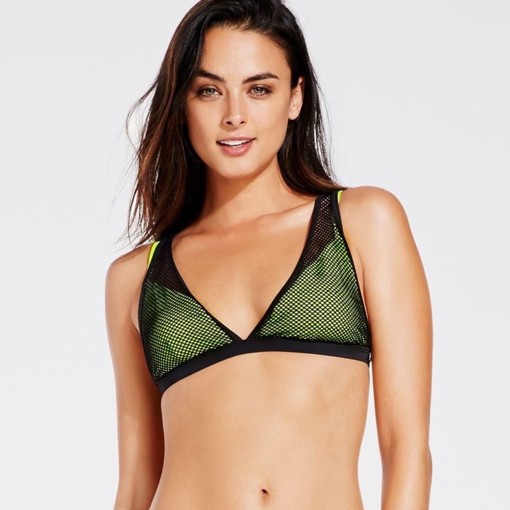 Fabletics Reversible Bikini top
