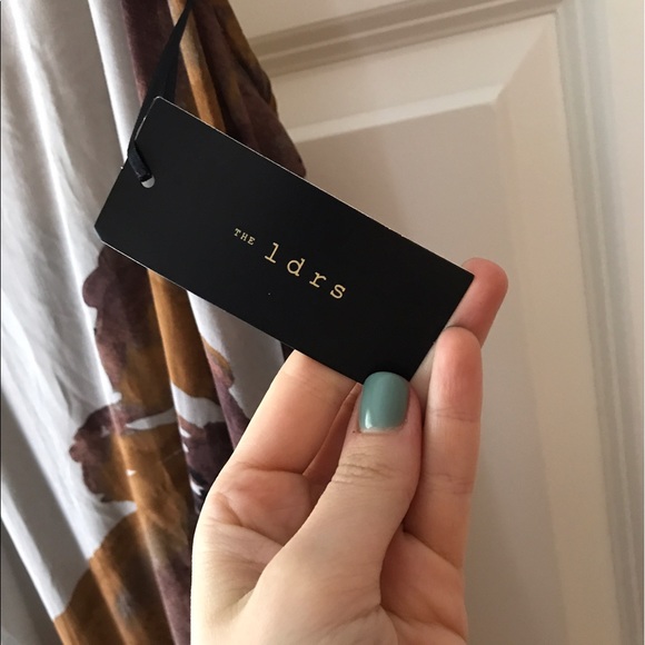 The LDRS dress - Picture 2 of 6