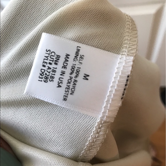 The LDRS dress - Picture 5 of 6