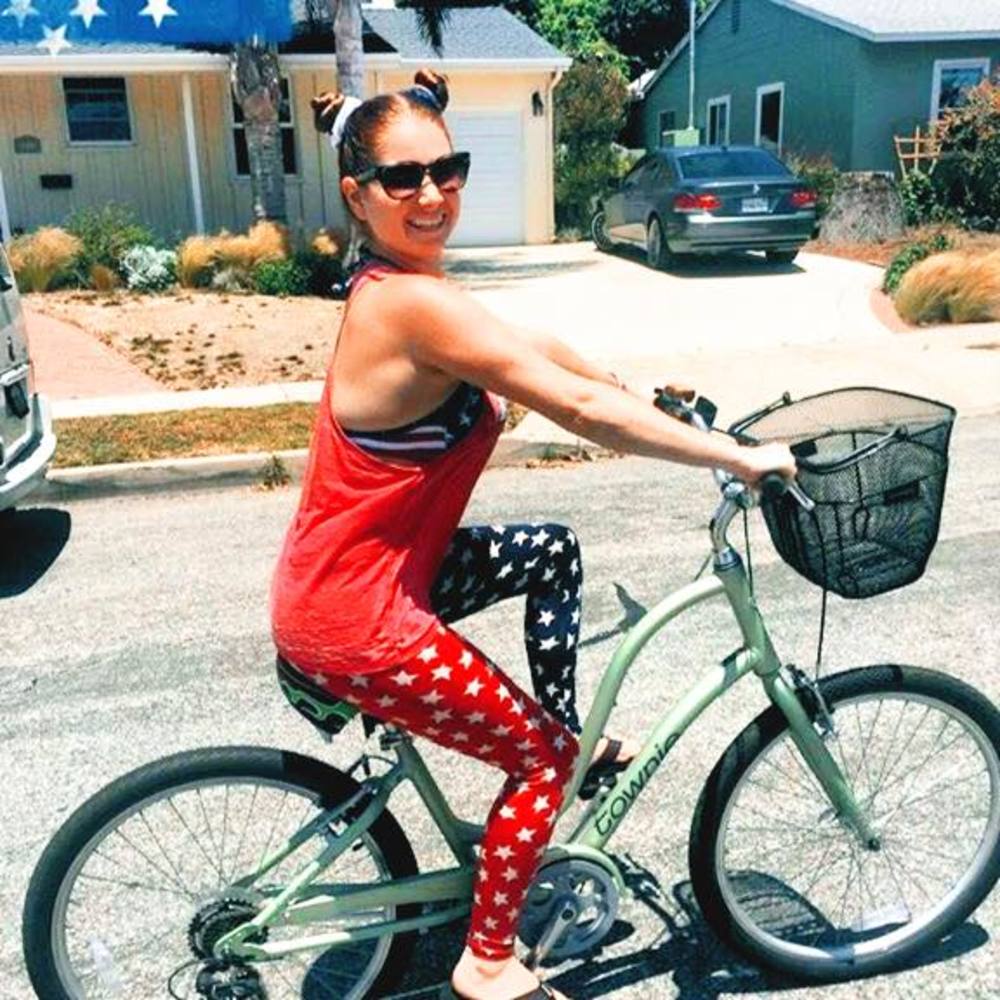 Meet your Posher, Jenny