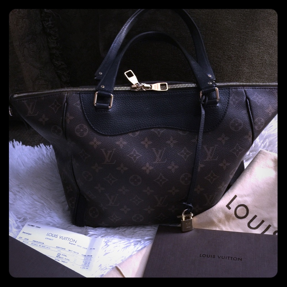 Louis Vuitton Estrella