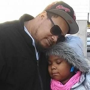 Meet your Posher, Termaine