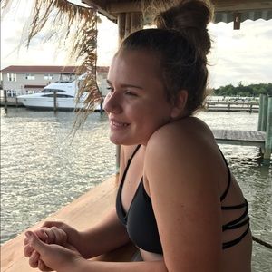 Meet your Posher, Aubrey