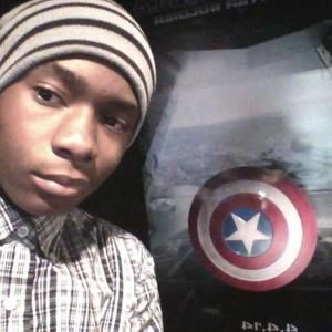 Meet your Posher, Eric