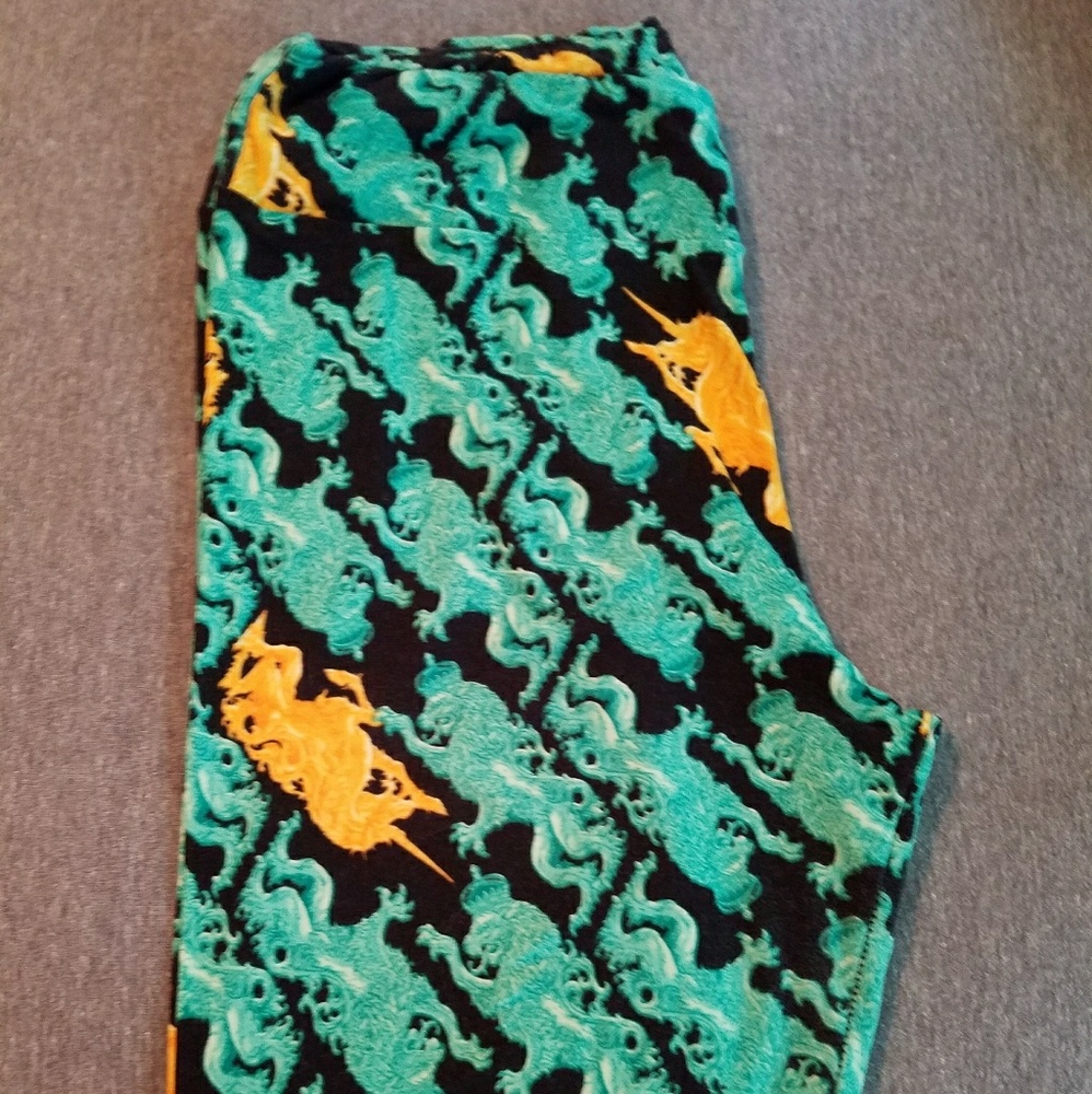 Lularoe TC Leggings