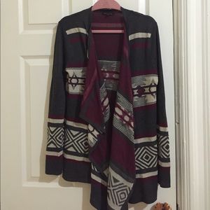 Staccato Dinah Open Front Cardigan