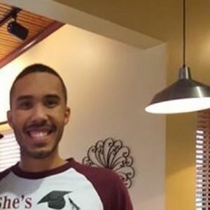 Meet your Posher, Evan