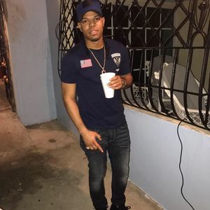 Meet your Posher, Alexander