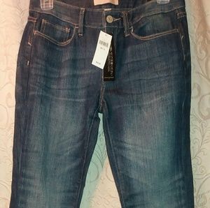 Banana Republic ankle capri's