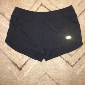 Icebreaker shorts