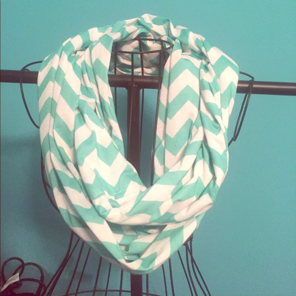Infinity Scarf