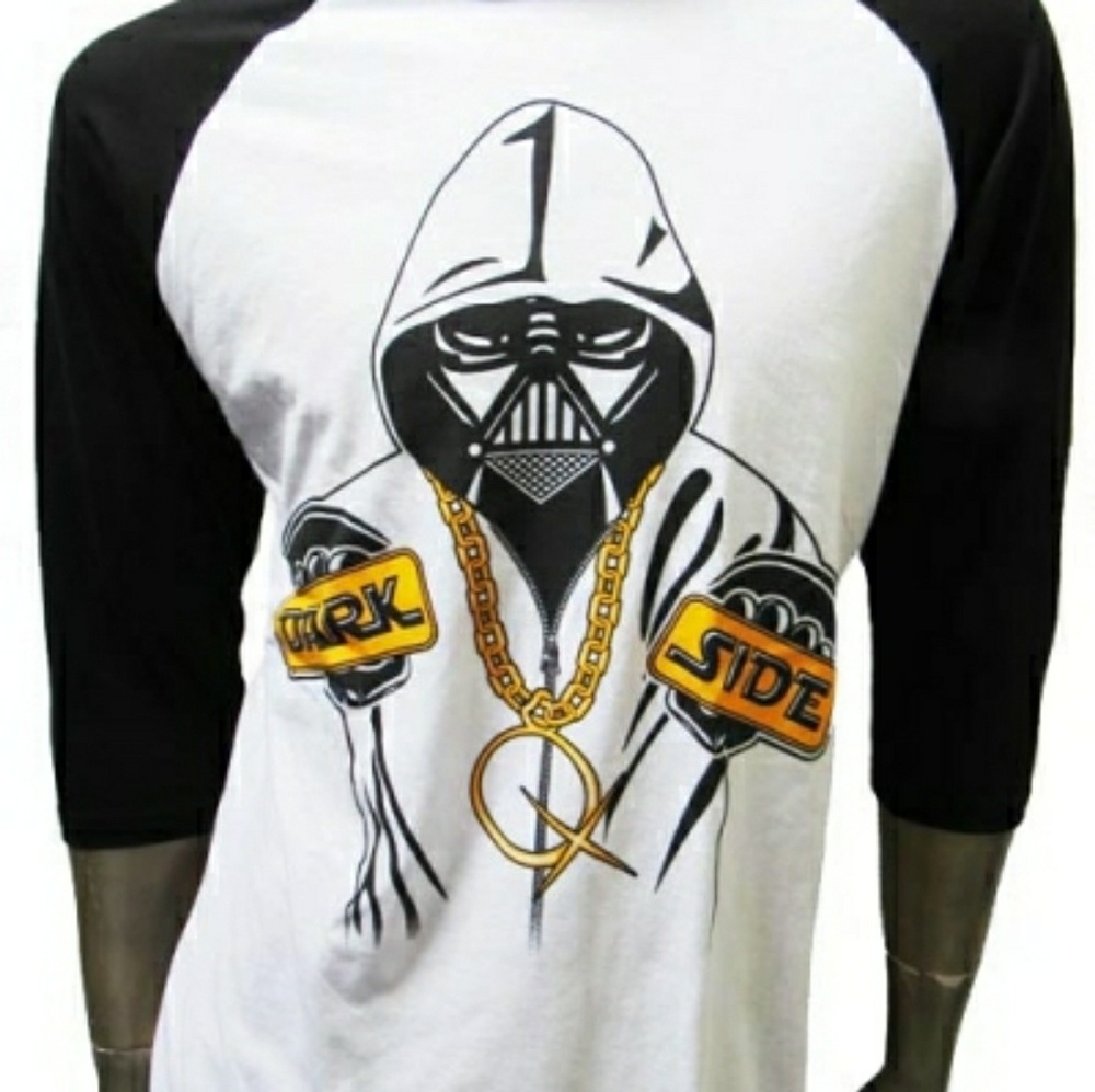 Dark Side *Star Wars*