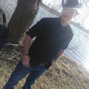 Meet your Posher, Jason