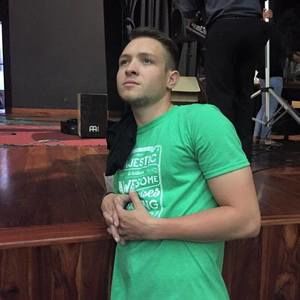 Meet your Posher, Matt