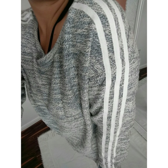 📣LAST ONE 📣 🌱 MARBLED SWEATER🌿🌿 - Picture 5 of 7