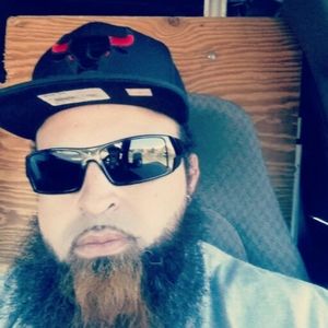 Meet your Posher, Gerald