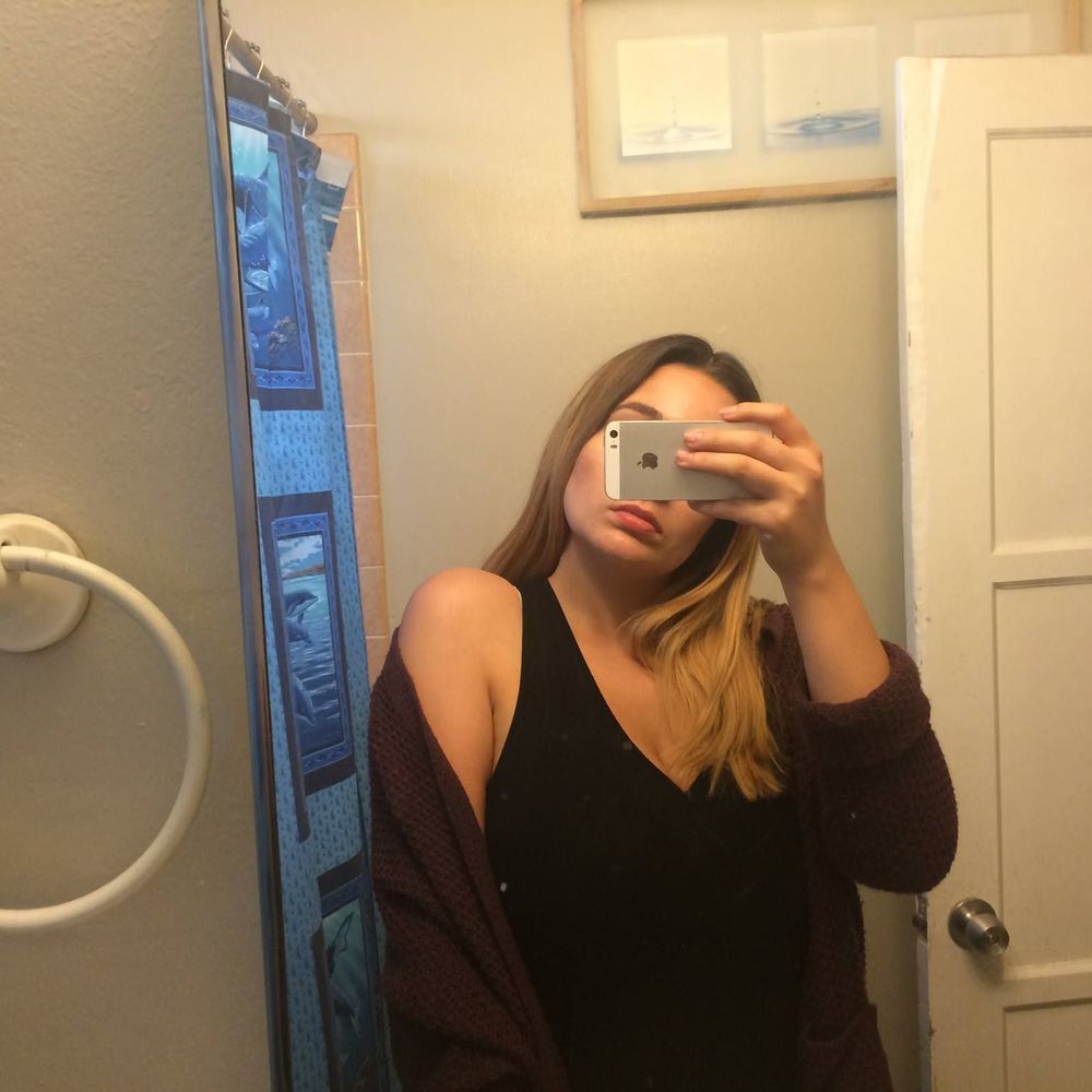 Meet your Posher, Katrina