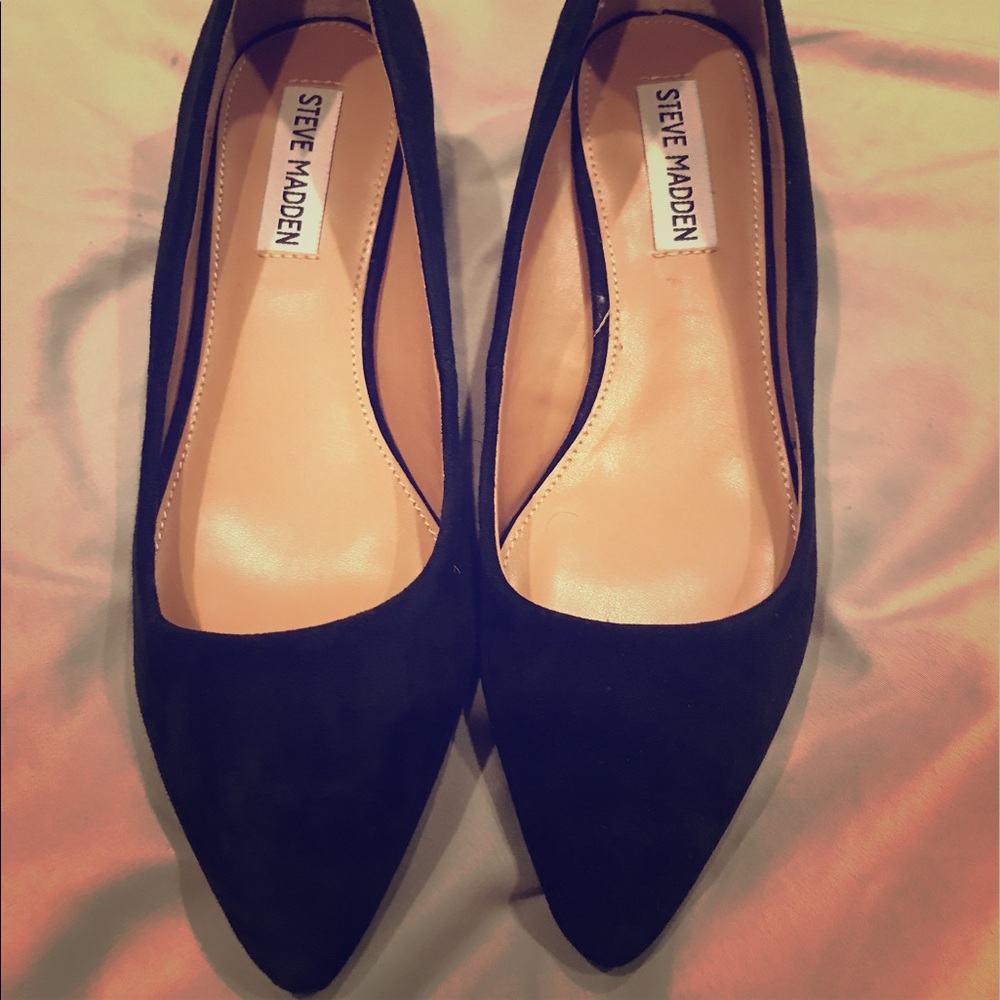 Steve Madden Cormac shoes