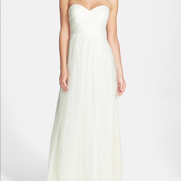 Jenny Yoo "Annabelle" dress - Picture 1 of 4