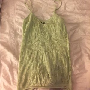 Free people tank