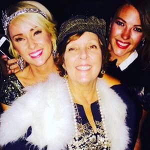 Meet your Posher, Whitney