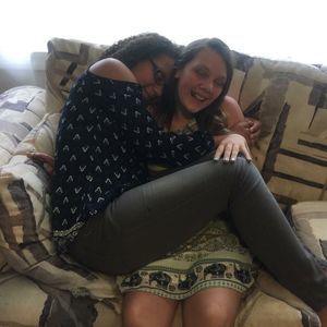 Meet your Posher, Arianna