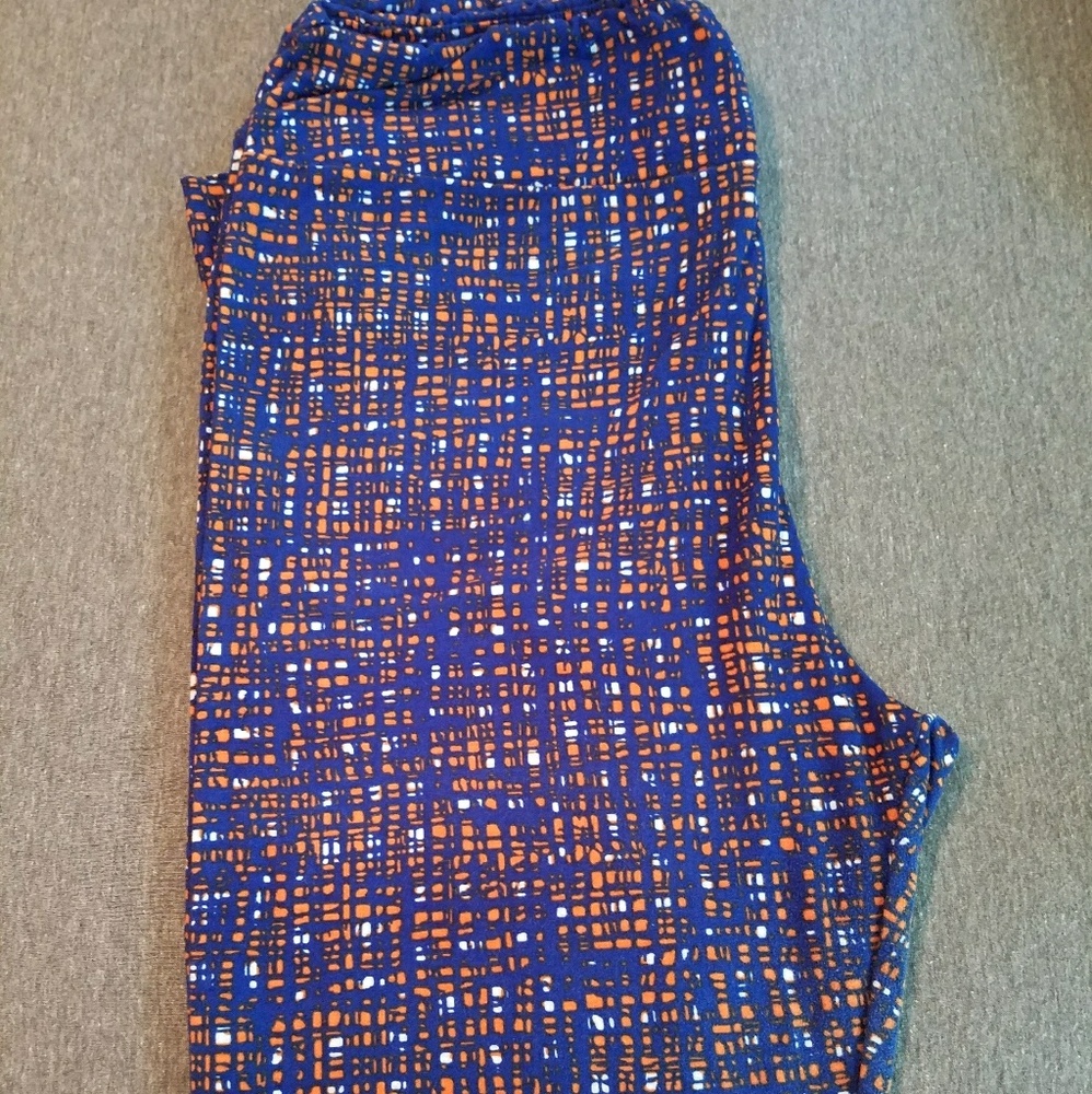 Lularoe TC Leggings