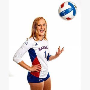 Meet your Posher, Allie