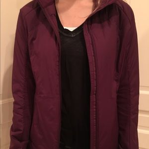 NWT, Never been worn, Lululemon jacket