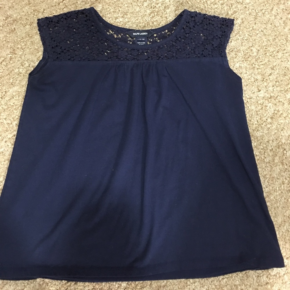 Ralph Lauren shirt