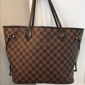 TRADE ...DONT BUY Louis Vuitton Neverfull MM