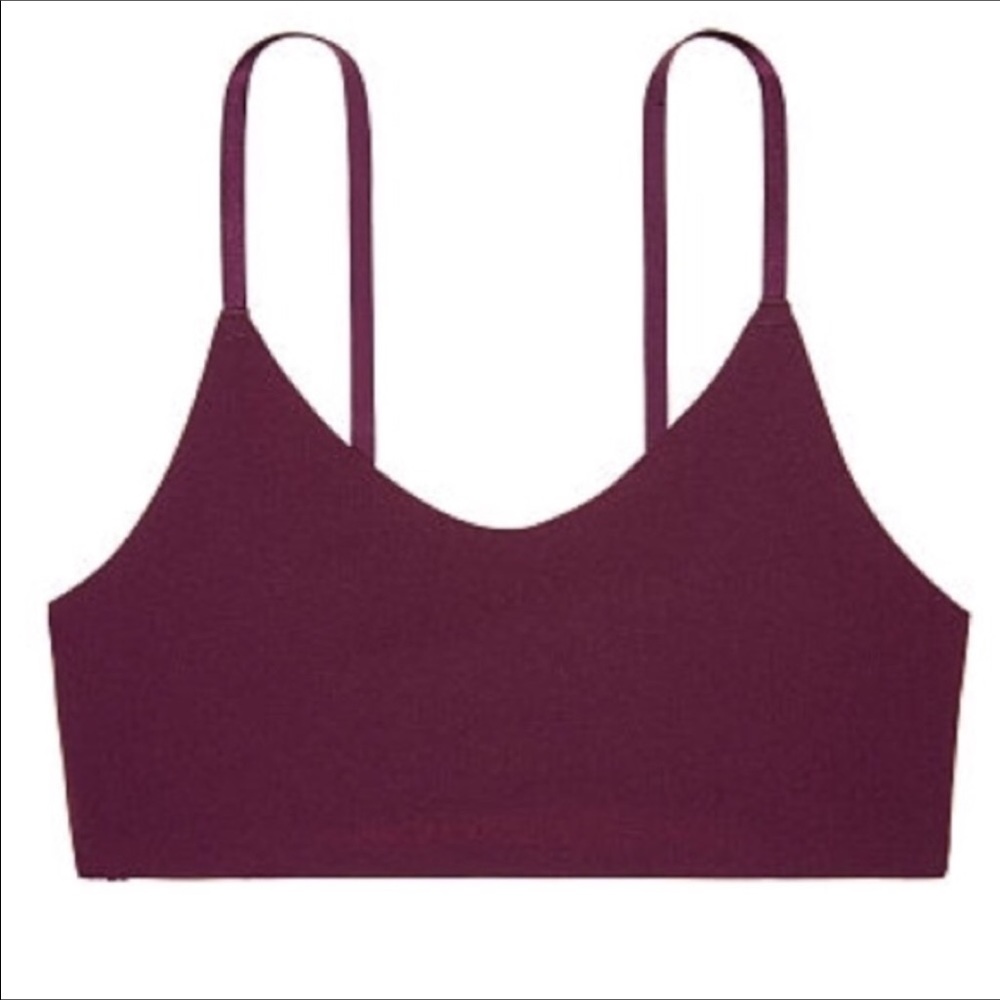 Victoria Secret Scoop Bralette