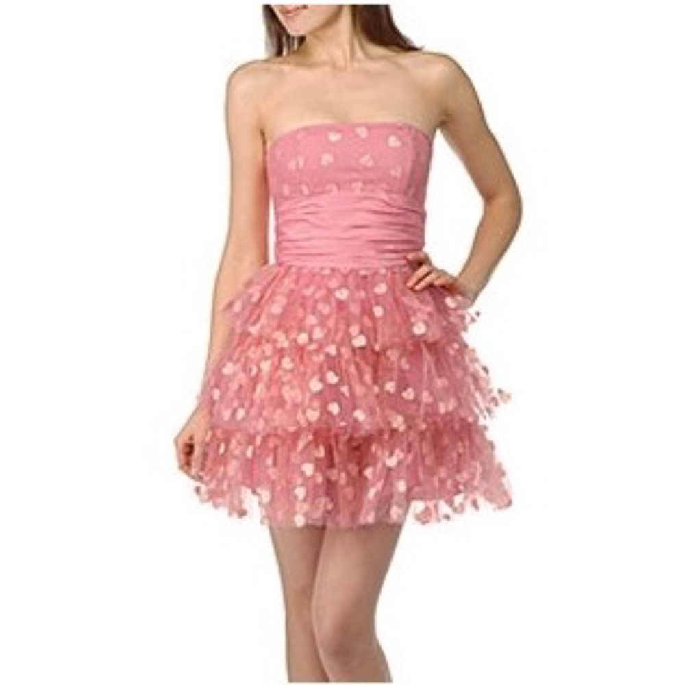 Betsey Johnson dress