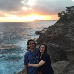 Meet your Posher, Kaitlin