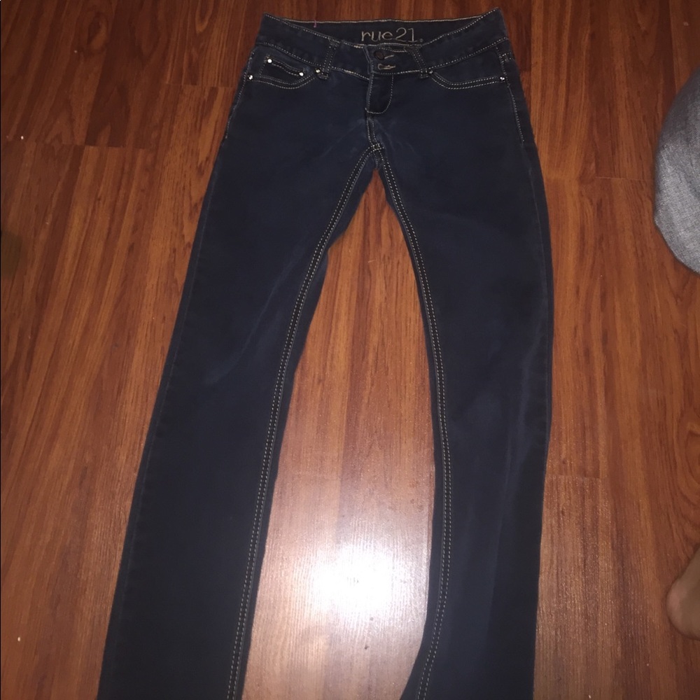 Rue 21 jeggings