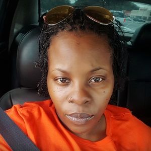 Meet your Posher, Kamilah