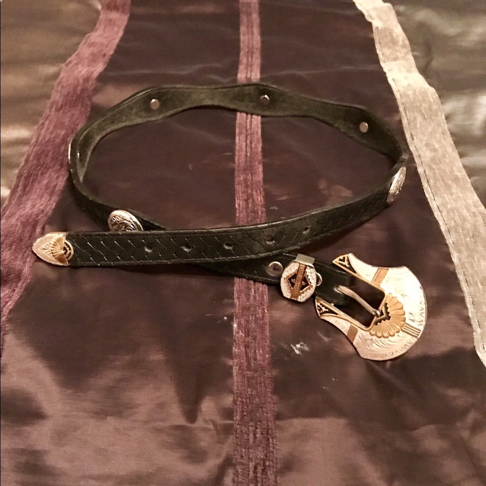 Montana Belt