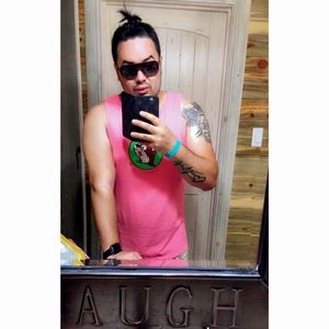 Meet your Posher, Kevin