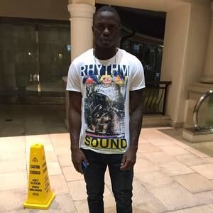 Meet your Posher, Isaac