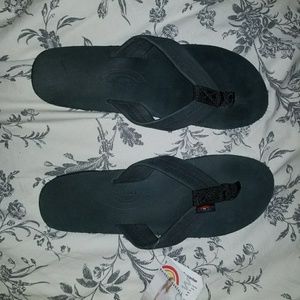 Women's Rainbow Sandals