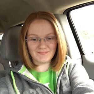 Meet your Posher, Sabrina