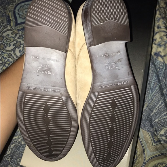 Shoes - Picture 4 of 4