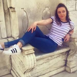 Meet your Posher, Taylor