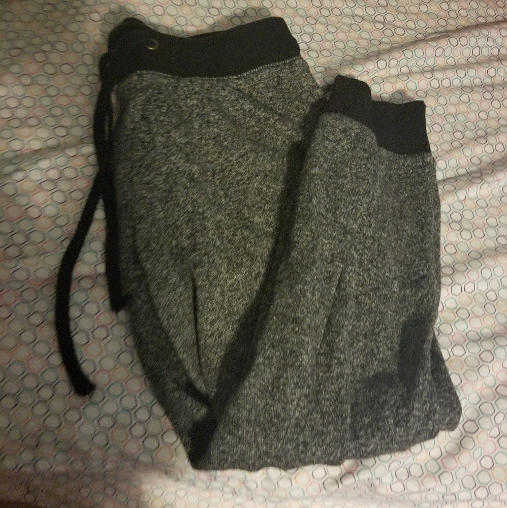 TRADED - Jogger Sweatpants