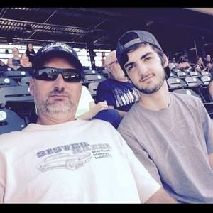 Meet your Posher, Riley