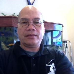 Meet your Posher, Reggie