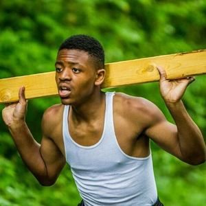 Meet your Posher, Khiree