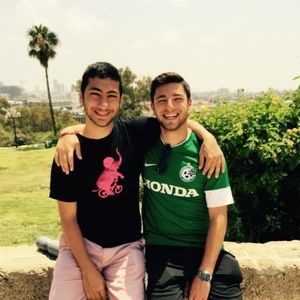 Meet your Posher, Sam