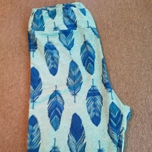 Lularoe TC Leggings